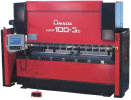 Pressmaschine AMADA HFP-80.25